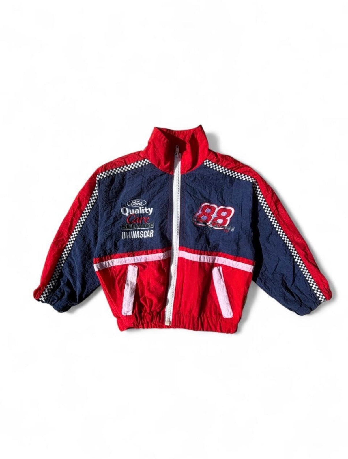 Nascar Kid’s Jacket