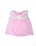 Girls’ Pink Blouse