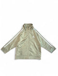 Adidas Boys’ Green and Khaki Jacket 9-12M